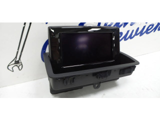 Дисплей 8U0857273A, 8U0857273B Audi Q3 8U