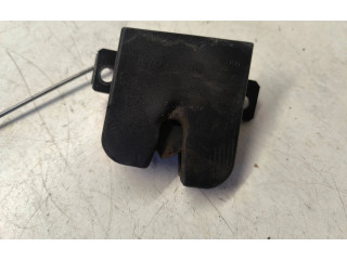 Zámek zadních dveří Volkswagen Transporter - Caravelle T5 2007