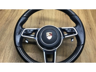 Volant Porsche Macan 2017 95B959256E