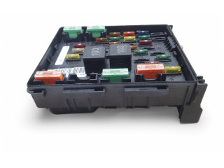 Блок предохранителей 3C0937125A Audi Q3 8U