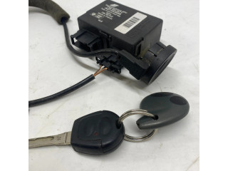 Комплект блоков управления 7M5953257F, YM2119A366BB Ford Galaxy