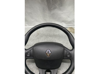 Volant Renault Megane III 2010 484300035R