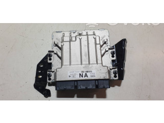 Блок управления двигателем Блок управления 237106120S, 838622434 Dacia Jogger