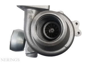 Турбина Ford Ranger 7246520001, 7246520007 для двигателя D29UYT