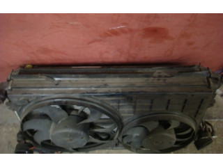  рейка  Колонка рулевая 1K0121207T   Skoda Octavia Mk2 (1Z) 2004 - 2013 года