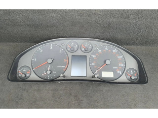 Спидометр (приборный щиток)  4B0919930P   Audi A6 S6 C5 4B 
