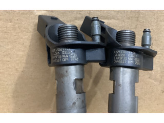 Vstřikovací čerpadlo 059130277CK, 0445117029 Audi A6 S6 C7 4G CGQB