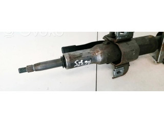 Рулевая рейка Mitsubishi Carisma 1996-1999 года