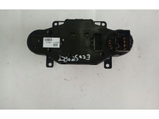 Блок управления климат-контролем DN1T19980AA Ford Ecosport