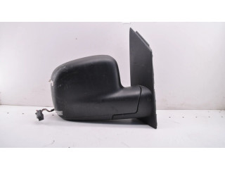 Zpětné zrcátko Volkswagen Caddy 2013 2K6857502AD, RHD