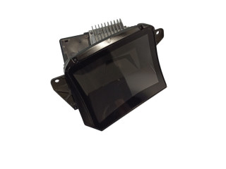 Дисплей    62308784905, 8784905   BMW iX3 G08