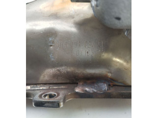 Turbodmychadlo Турбина 079145722, 079253034 Audi A8 S8 D4 4H