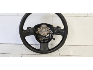 Руль Audi A6 S6 C6 4F 2004 - 2011 года 61711340B00, 15112006