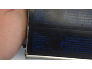 Подушка безопасности пассажира 4B2880204G   Audi A6 S6 C5 4B