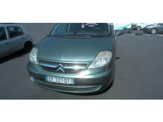 Руль 00004109AW   Citroen C8