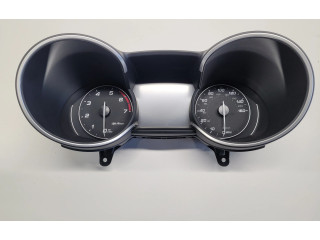 Přístrojová deska Alfa Romeo Stelvio 2020 50559452