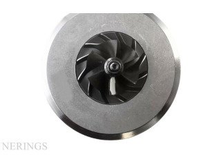  Турбина BMW X3 E83  741785-0010, CHRA10-0478         