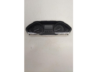 Панель приборов 9825986180 Peugeot 2008 I