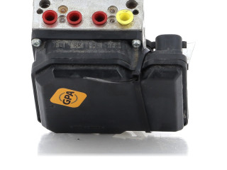 Блок АБС 476604GA9C, J0-4368V Infiniti Q50 2014 - года