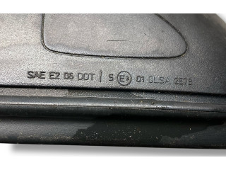 Zpětné zrcátko  Volkswagen Tiguan 2008  E1030103, E1020933  