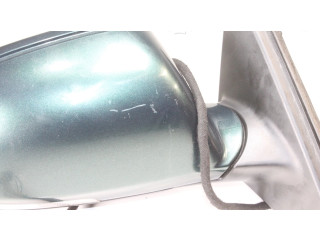 Zpětné zrcátko pravé Skoda Superb B6 (3T) 2011 3T0957934, 13PIN