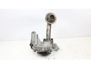 Čerpadlo oleje 0381151050   Seat Ibiza IV (6J,6P)   