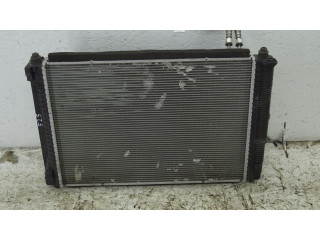 Вентилятор радиатора Infiniti Q50 2.2