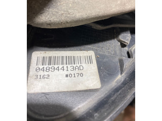 Zpětné zrcátko Chrysler Voyager 2003 04894413AD, H0170