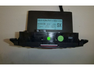 Блок управления климат-контролем 01560513720, 01560513720   Alfa Romeo GT