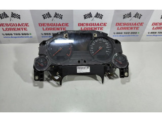 Přístrojová deska Audi A8 S8 D3 4E 2002 4E0920930