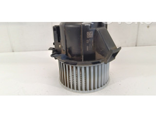 Вентилятор печки HB613001 Citroen C3 Aircross