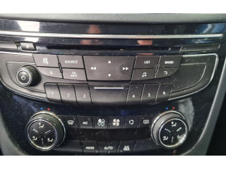 Блок подушек безопасности    Peugeot 508 RXH