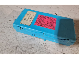 Блок комфорта MR587875 Mitsubishi Outlander