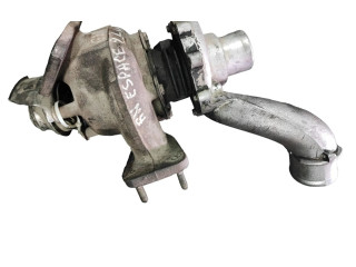 Turbodmychadlo Турбина G9TB7 Renault Espace III