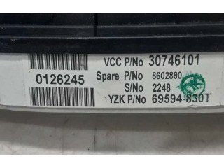 Панель приборов 30746101   Volvo XC90       