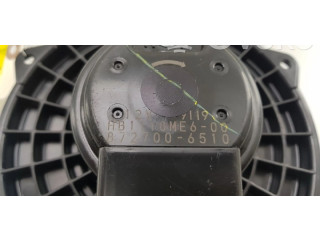Вентилятор печки 8727006510, 8727006510 Mazda CX-5 II