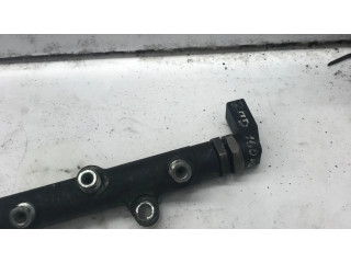 Vstřikovací lišta 0445216008 BMW X5 E53 pro naftový motor 3.0