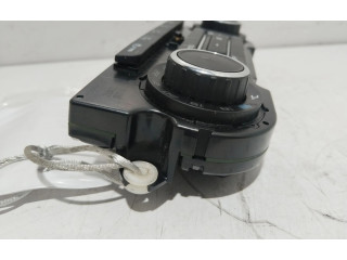 Модуль блока управления кондиционером 3T0907044AR Skoda Octavia Mk2 (1Z)