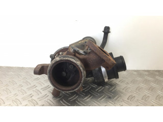  Турбина Mercedes-Benz A W169 2.0 A6400901380, 6400901380         