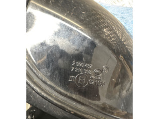 Zpětné zrcátko  BMW X1 E84 2011  2990437, 7216398  