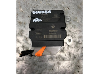 Блок подушек безопасности 985109354R Dacia Dokker