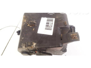 Pojistková skříňka U118470005K, U118470005K Citroen Berlingo 2007