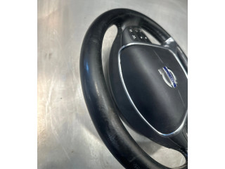 Руль Volvo V70 2008 - 2013 года