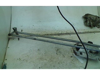 Моторчик дворников Citroen Xsara Picasso