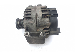 Генератор A0131546802   Mercedes-Benz GLK (X204)      