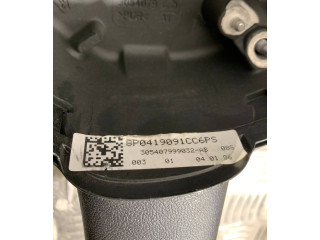 Руль Audi A3 S3 A3 Sportback 8P  2005 - 2013 года 8P0419091CC      