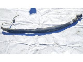 Боковая подушка безопасности 9656607380 Peugeot 607