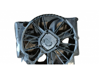 Вентилятор радиатора     0130706827, 17427801647    BMW 3 E90 E91 3.0