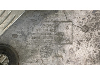 Комплект механизма стеклоочистителей