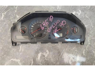 Панель приборов 0391494, 0391494   Volvo XC90       
